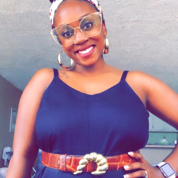 Meet your Posher, Kenea aka NeNe - Picture 2 of 8